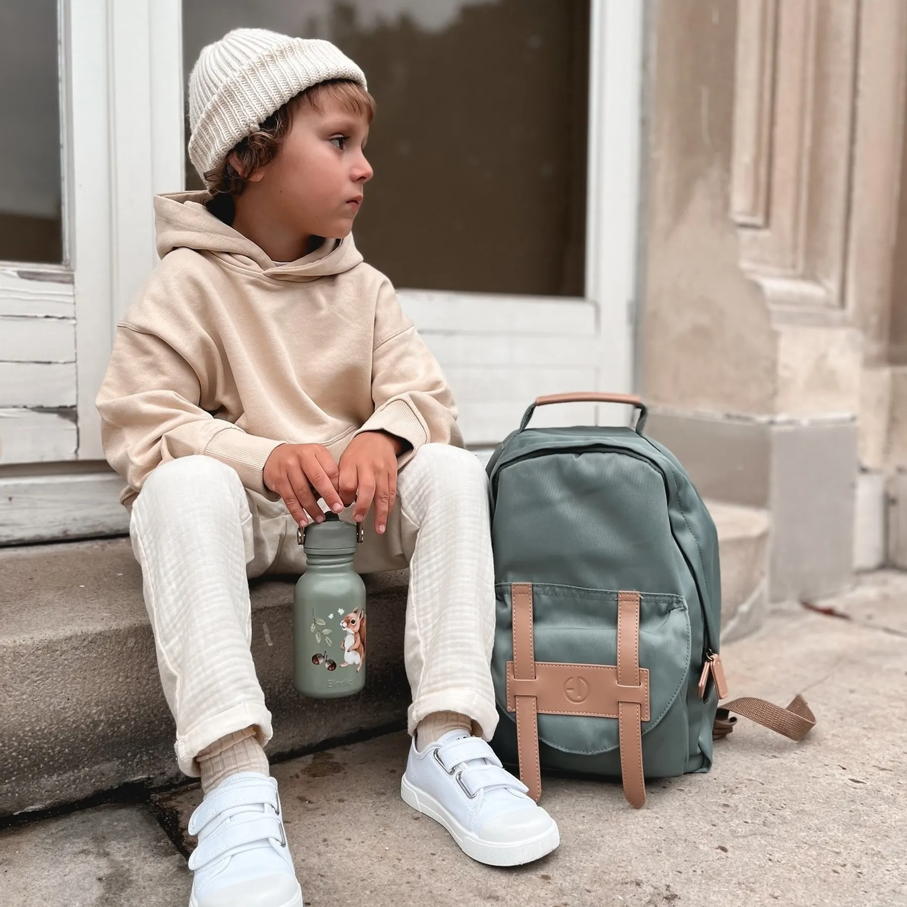 Backpack Midi - 4