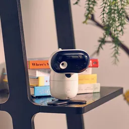 Dispozitiv wifi de monitorizare video pentru bebeluși, Motorola PIP1510 - 4