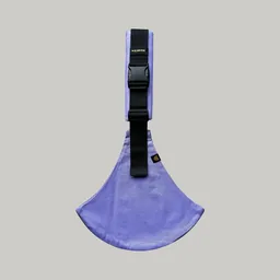 Marsupiu pentru toddler - 2
