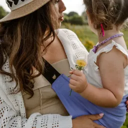 Marsupiu pentru toddler - 3