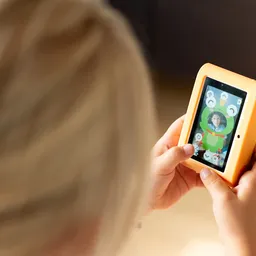 Cameră foto-video digitală pentru copii, 48MP, Urban Zoo - 6