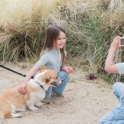 Cameră foto-video digitală pentru copii, 48MP, Urban Zoo - 5