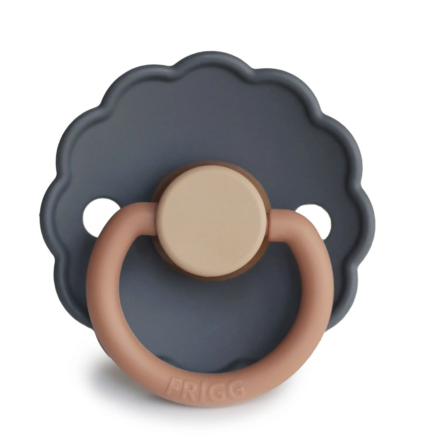 Product Image for Suzetă din cauciuc natural Daisy, aurora