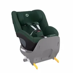Scaun auto pentru copii Maxi Cosi, rotativ 360° fără bază inclusă, 3 luni-4 ani, 61-105 cm, 17 kg, Pearl 360 v2 - 3