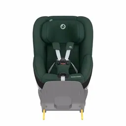 Scaun auto pentru copii Maxi Cosi, rotativ 360° fără bază inclusă, 3 luni-4 ani, 61-105 cm, 17 kg, Pearl 360 v2 - 2