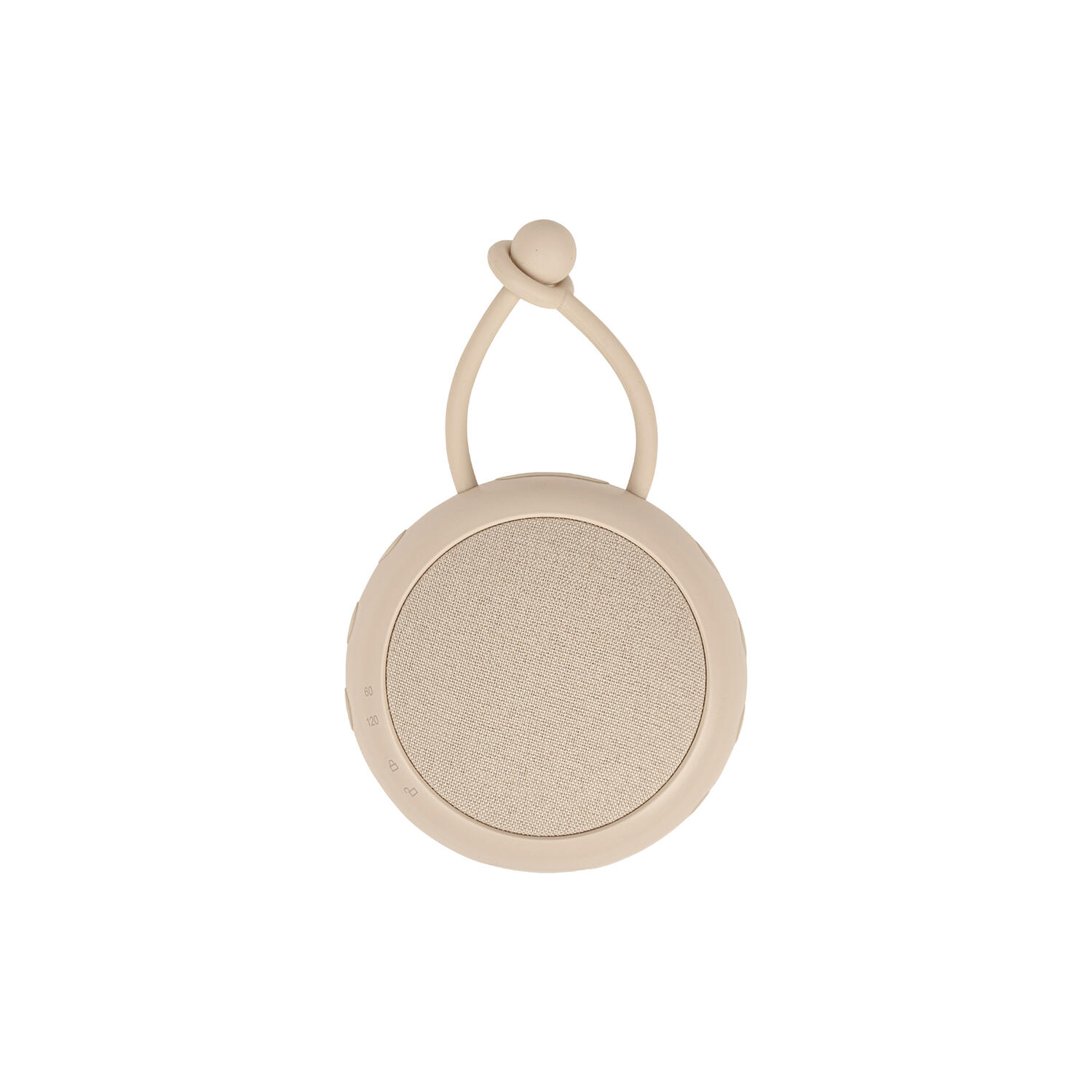 Product Image for Dispozitiv pentru adormit cu sunete albe, rose cloud