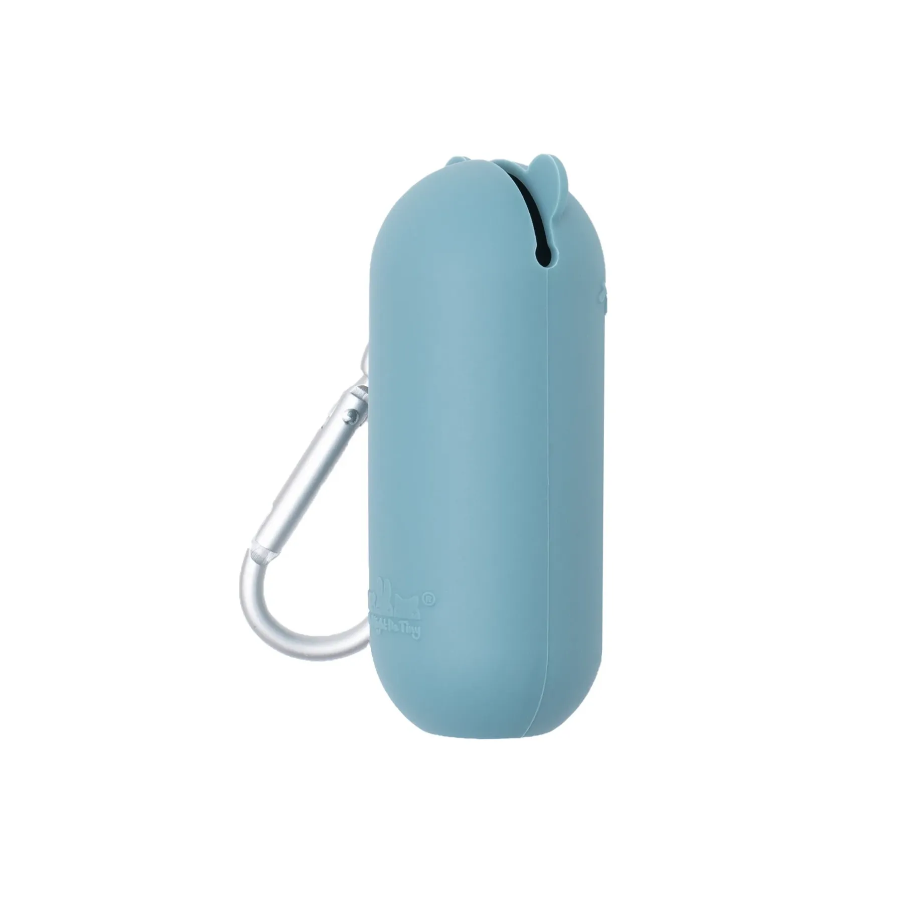 Carcasă cu pai din silicon - 3