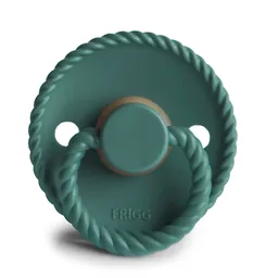Rope - Round Latex Pacifier - 1