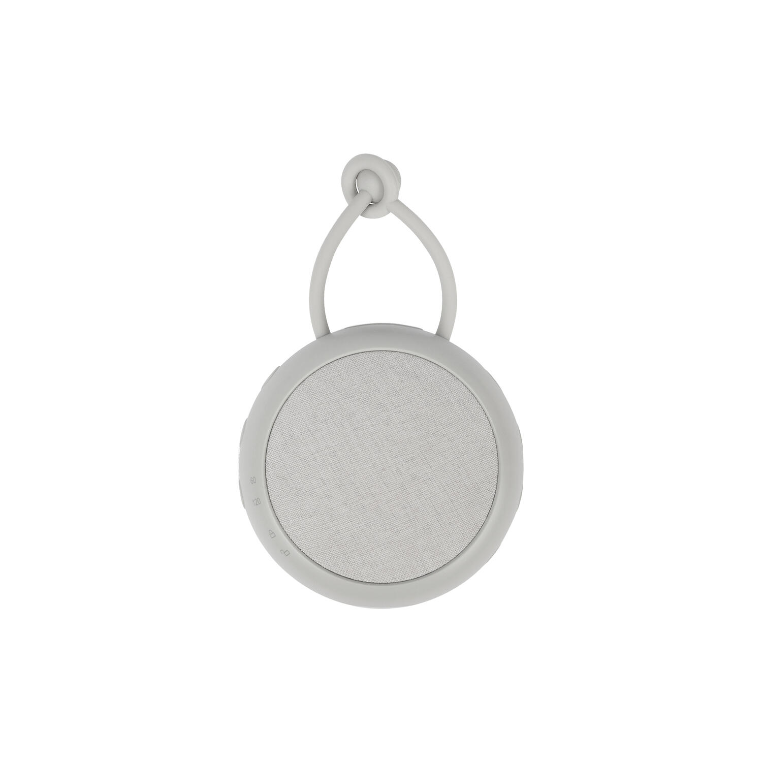 Product Image for Dispozitiv pentru adormit cu sunete albe, lunar rock