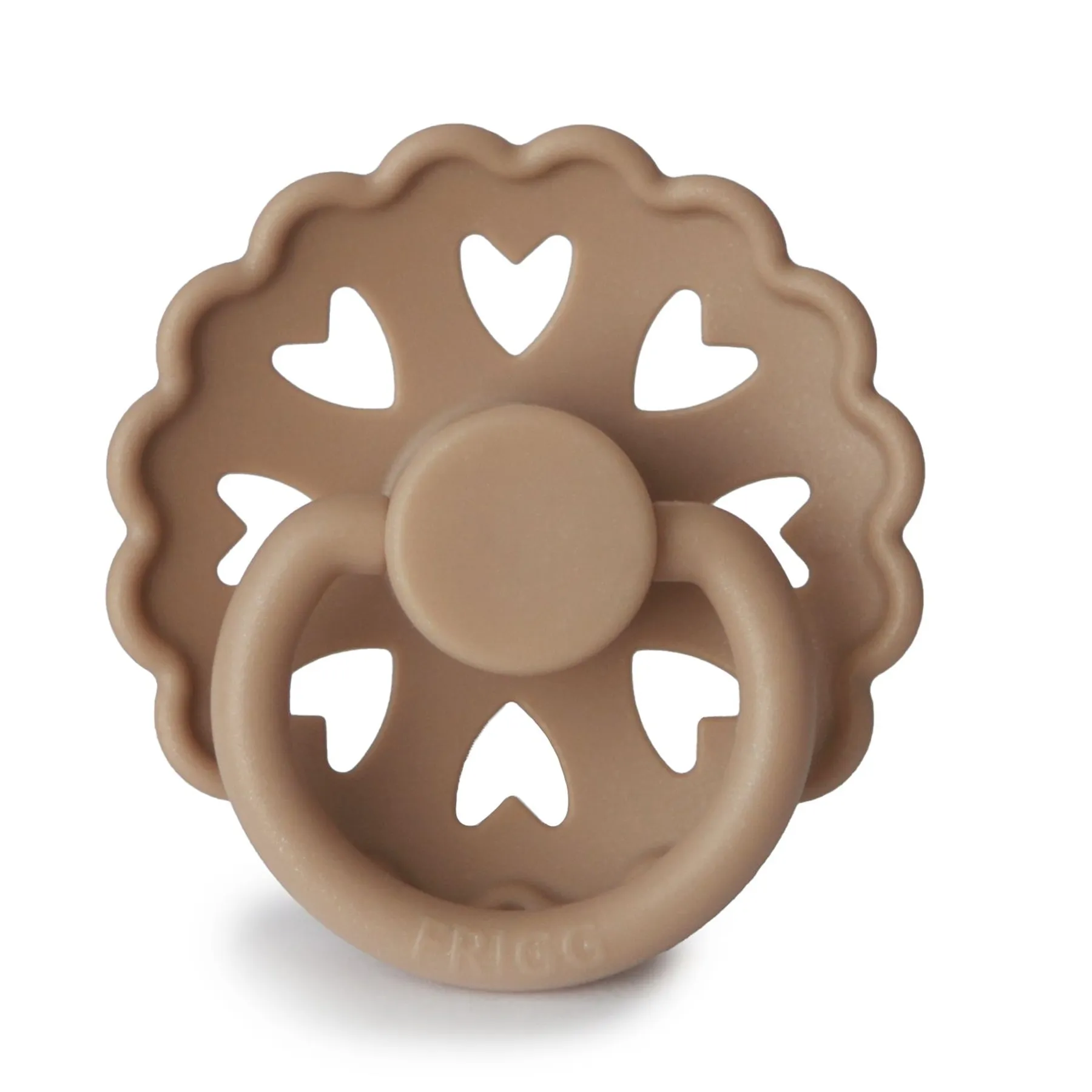 Suzetă din silicon, Fairytale x H.C Andersen - 1