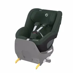 Scaun auto pentru copii Maxi Cosi, rotativ 360° fără bază inclusă, 3 luni-4 ani, 61-105 cm, 17 kg, Pearl 360 v2 - 1