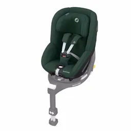 Scaun auto pentru copii Maxi Cosi, rotativ 360° fără bază inclusă, 3 luni-4 ani, 61-105 cm, 17 kg, Pearl 360 v2 - 4