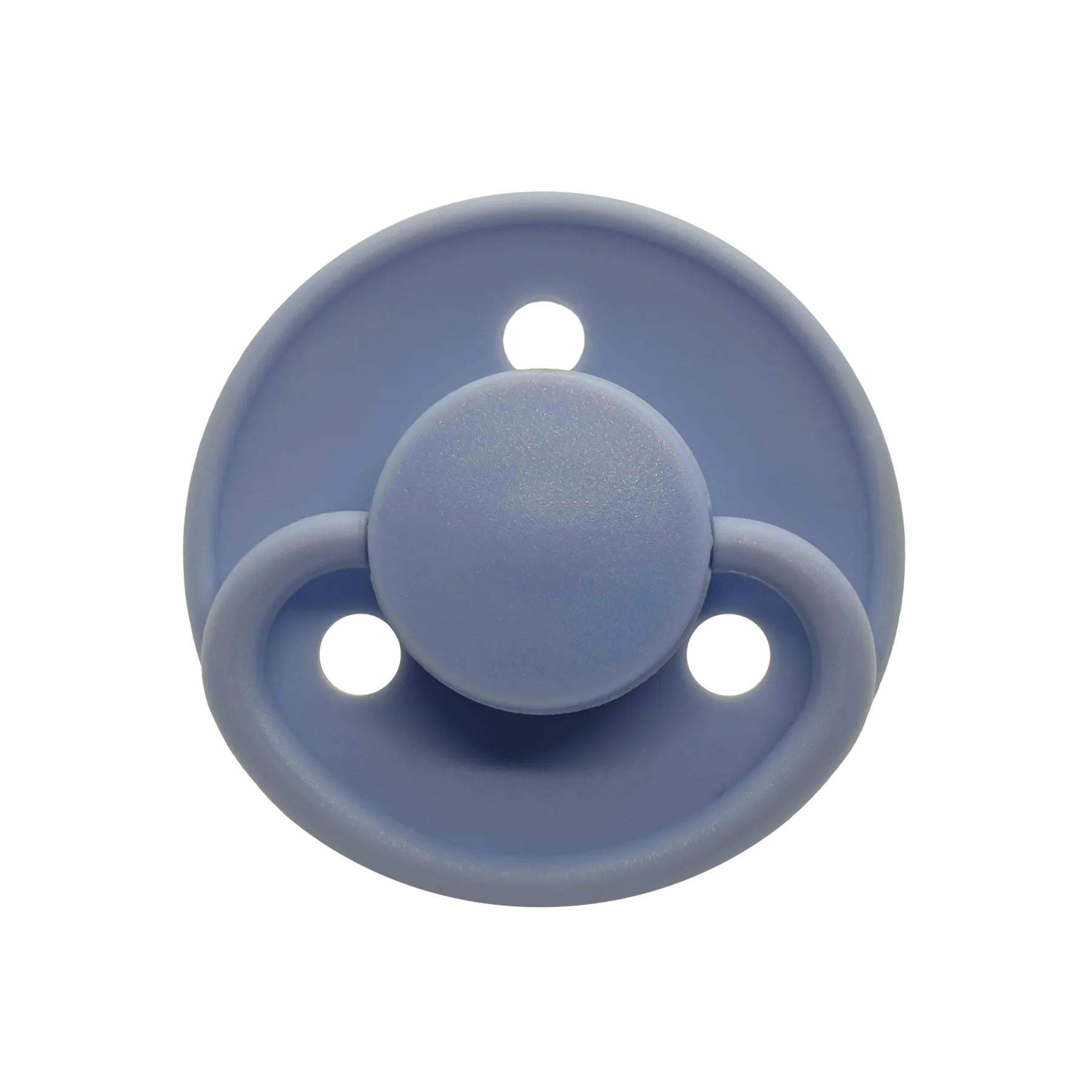 Suzete din silicon, set de 2 bucăți - 2