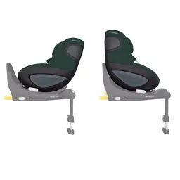 Scaun auto pentru copii Maxi Cosi, rotativ 360° fără bază inclusă, 3 luni-4 ani, 61-105 cm, 17 kg, Pearl 360 v2 - 7