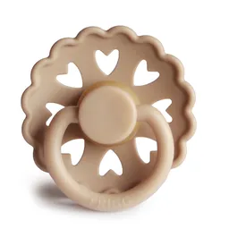 Suzetă din cauciuc natural, Fairytale x H.C Andersen - 1