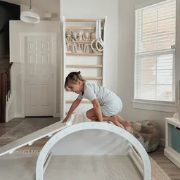 LUOTO II climbing arch - 5