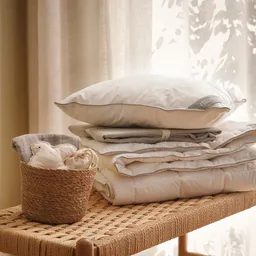 Bambusz paplan, 100 x 135 cm - 4