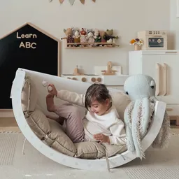 LUOTO II climbing arch - 2