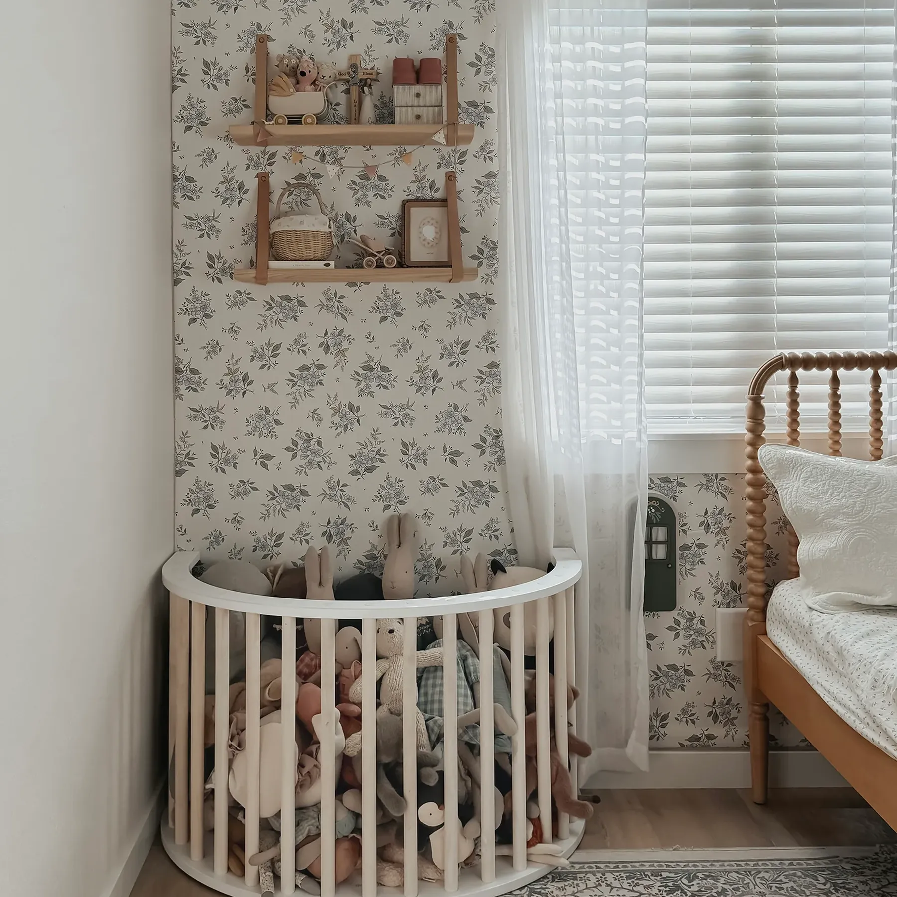 LUOTO II climbing arch - 3