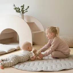 Saltea pentru activități, PILVI - 2