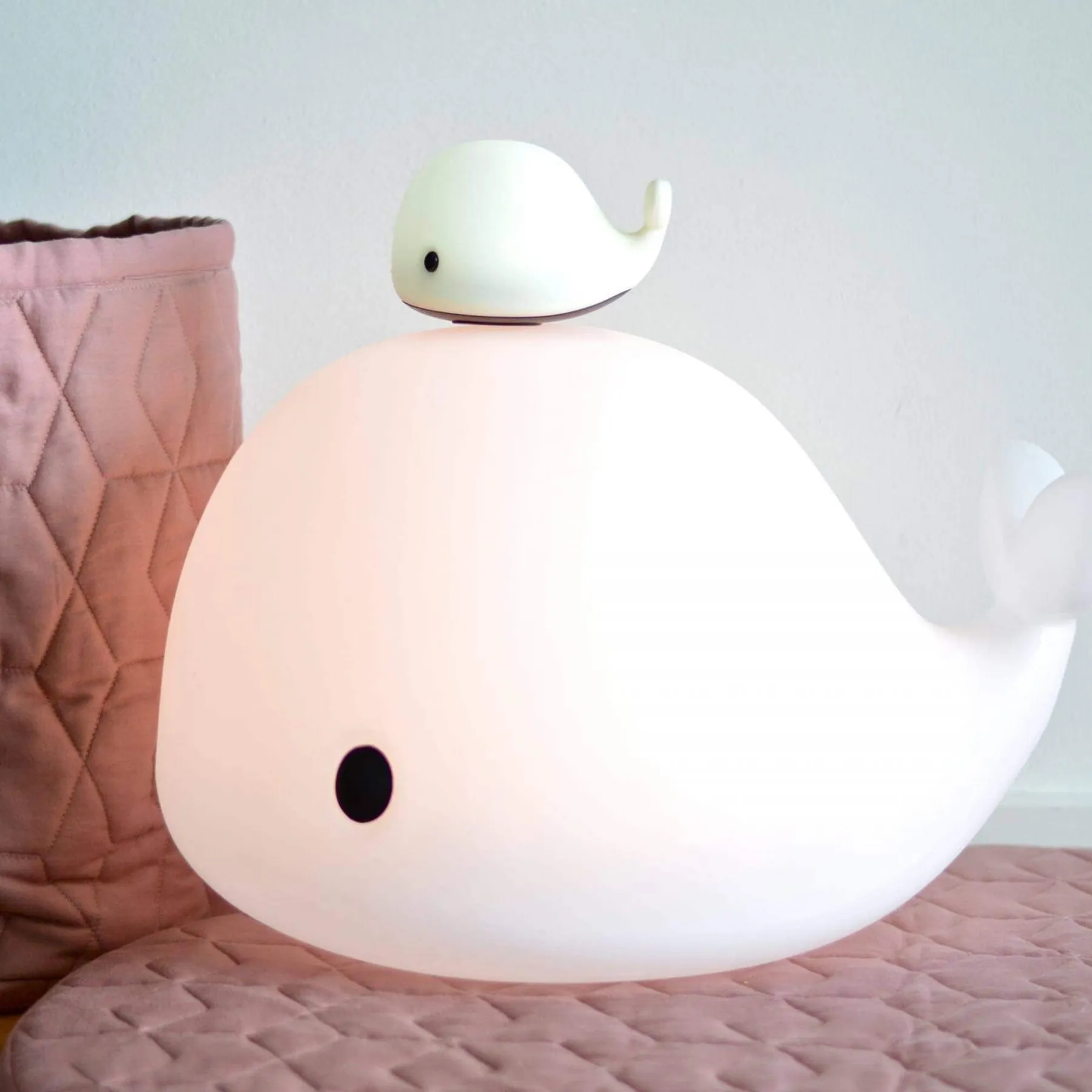 Lampă de veghe cu LED - 4