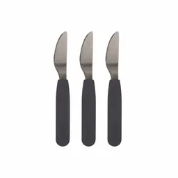 Cuțite, set de 3 bucăți - 1