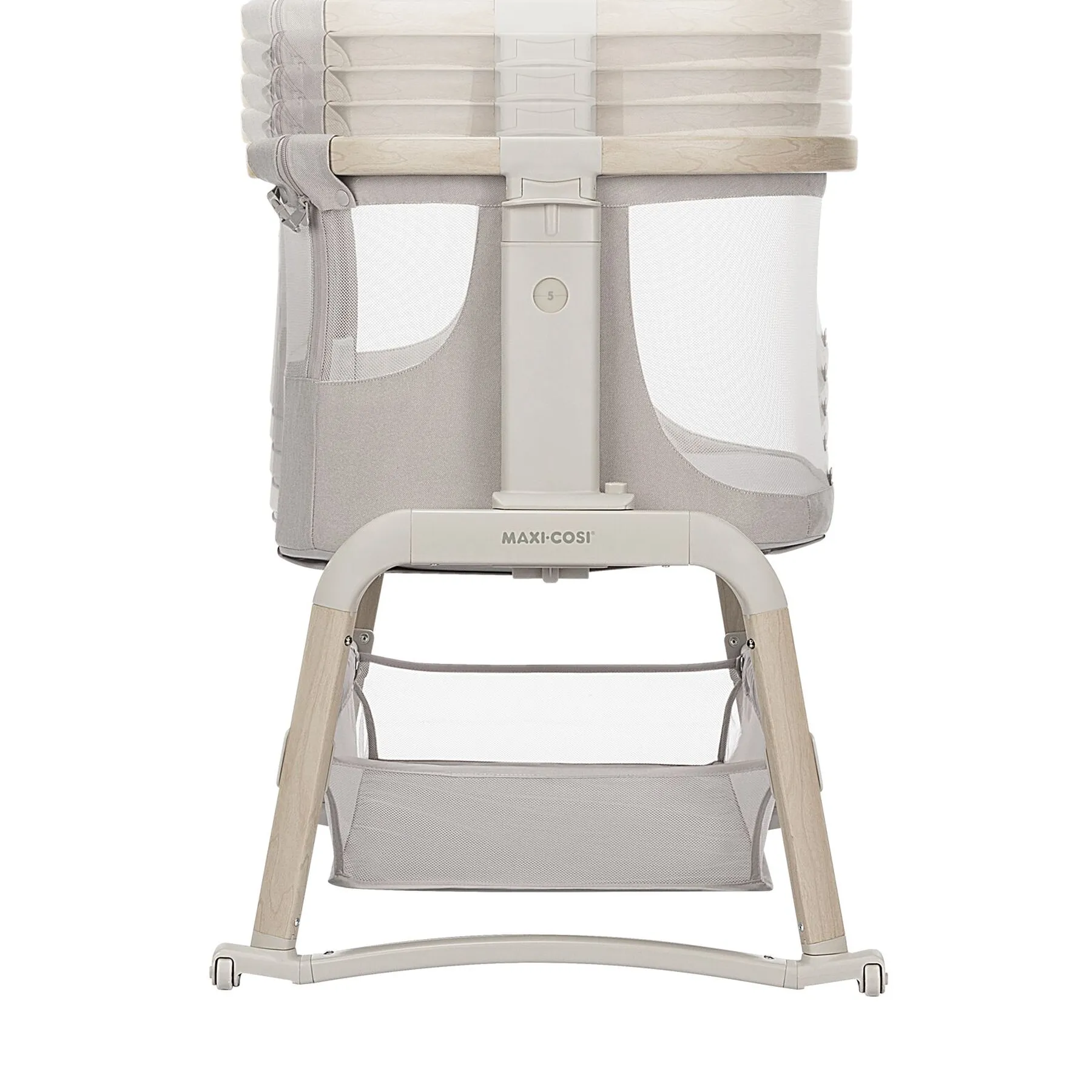 Co-Sleeper Iora Air - 3