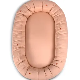 Babynest din bumbac organic - 2