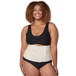 Postpartum Luxe Petite Belly Wrap - 1