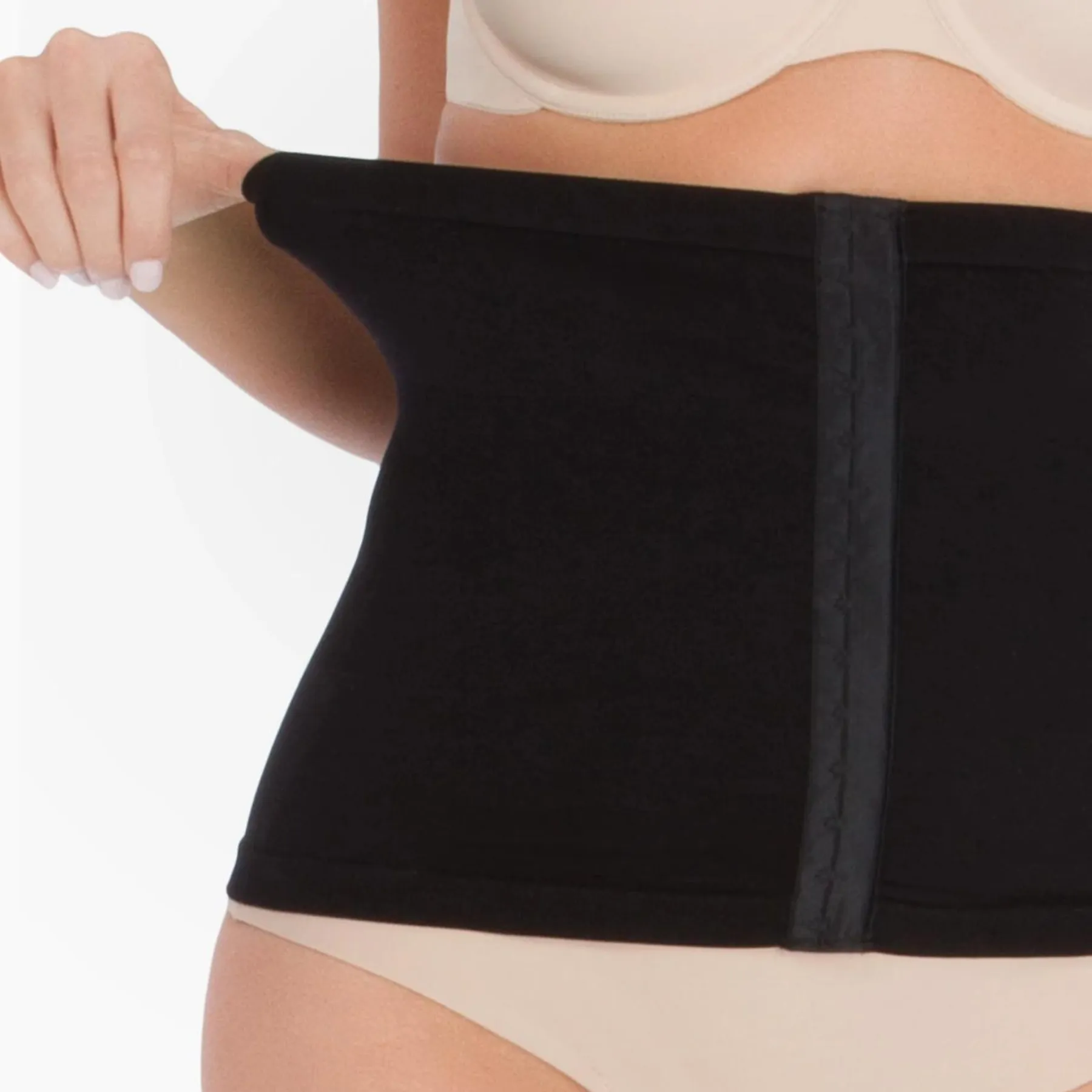 Accesoriu pentru centura postnatală Belly Shield™