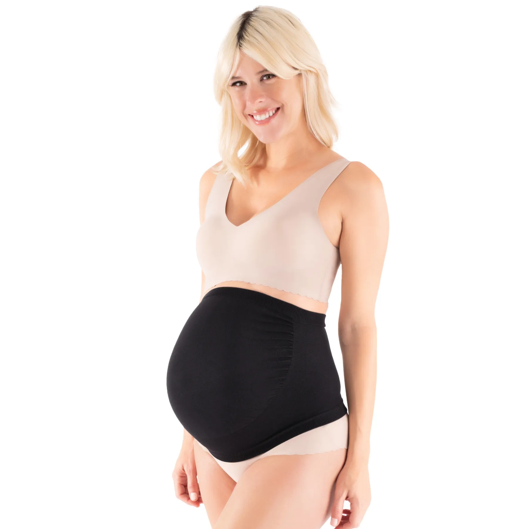 Burtieră gravide Belly Boost™ - 1