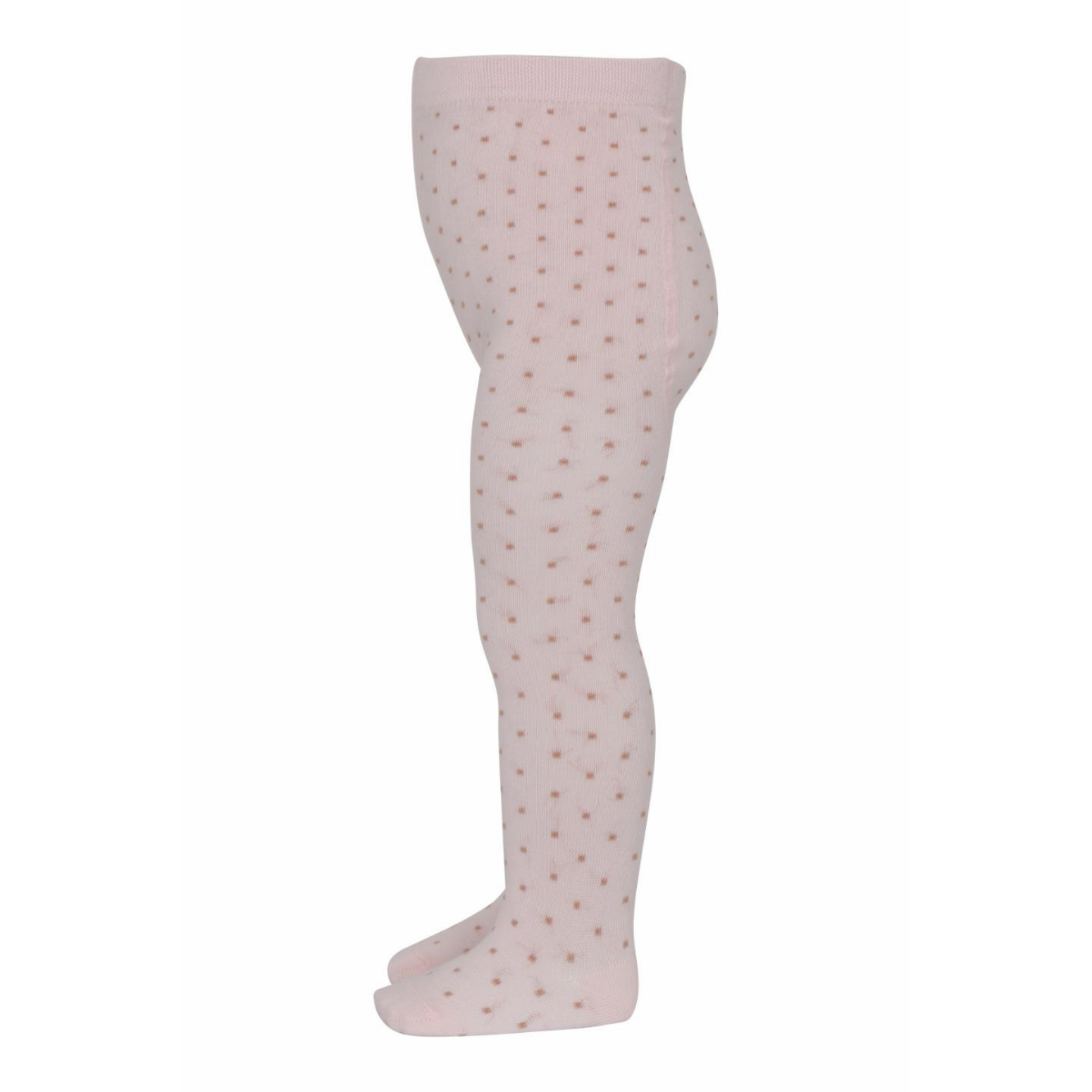 Product Image for Dres din bumbac, pink salt