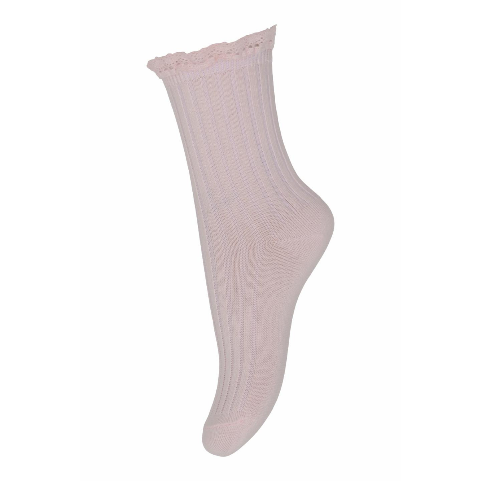 Product Image for Șosete din bumbac, salt pink