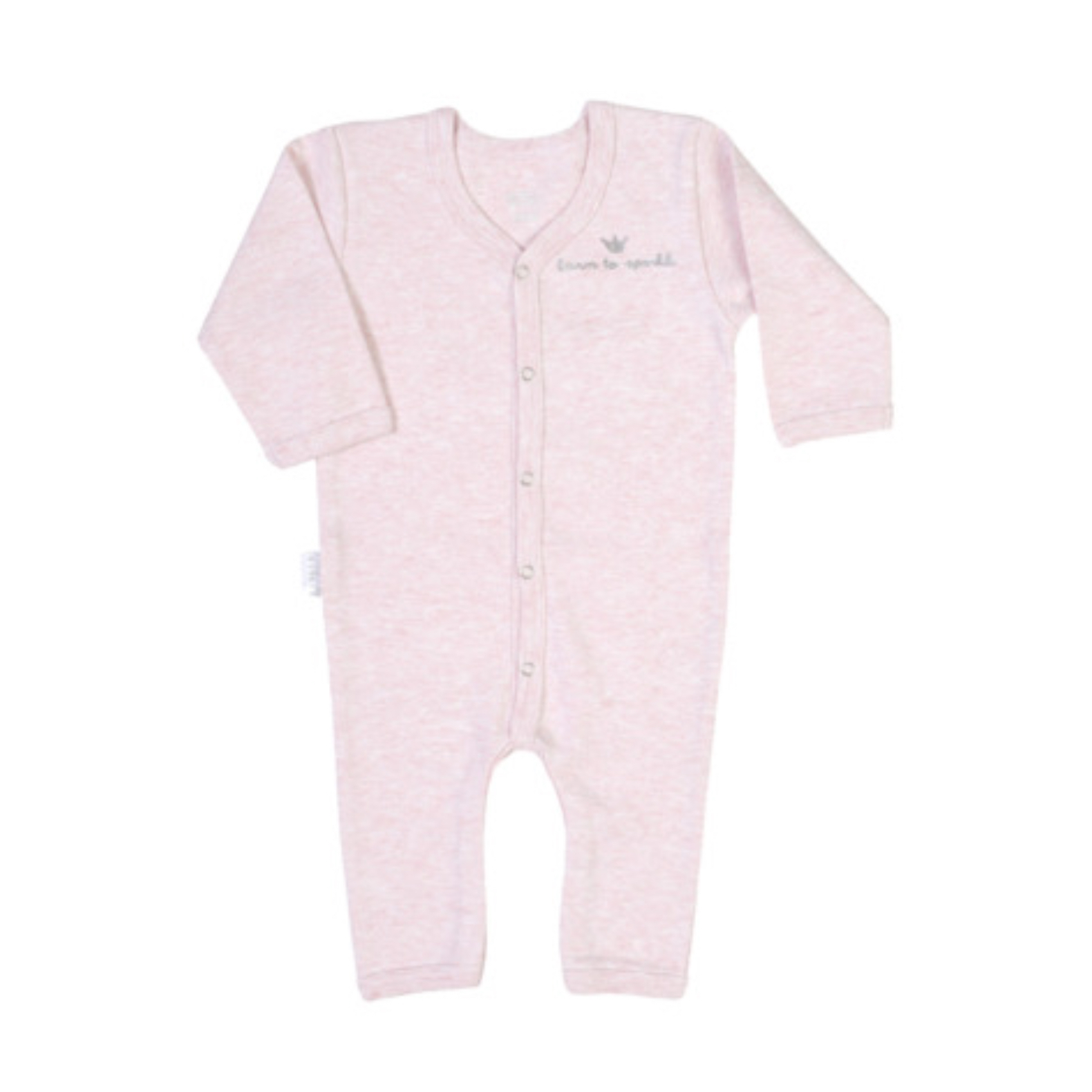 Product Image for Body din bumbac, born to sparkle