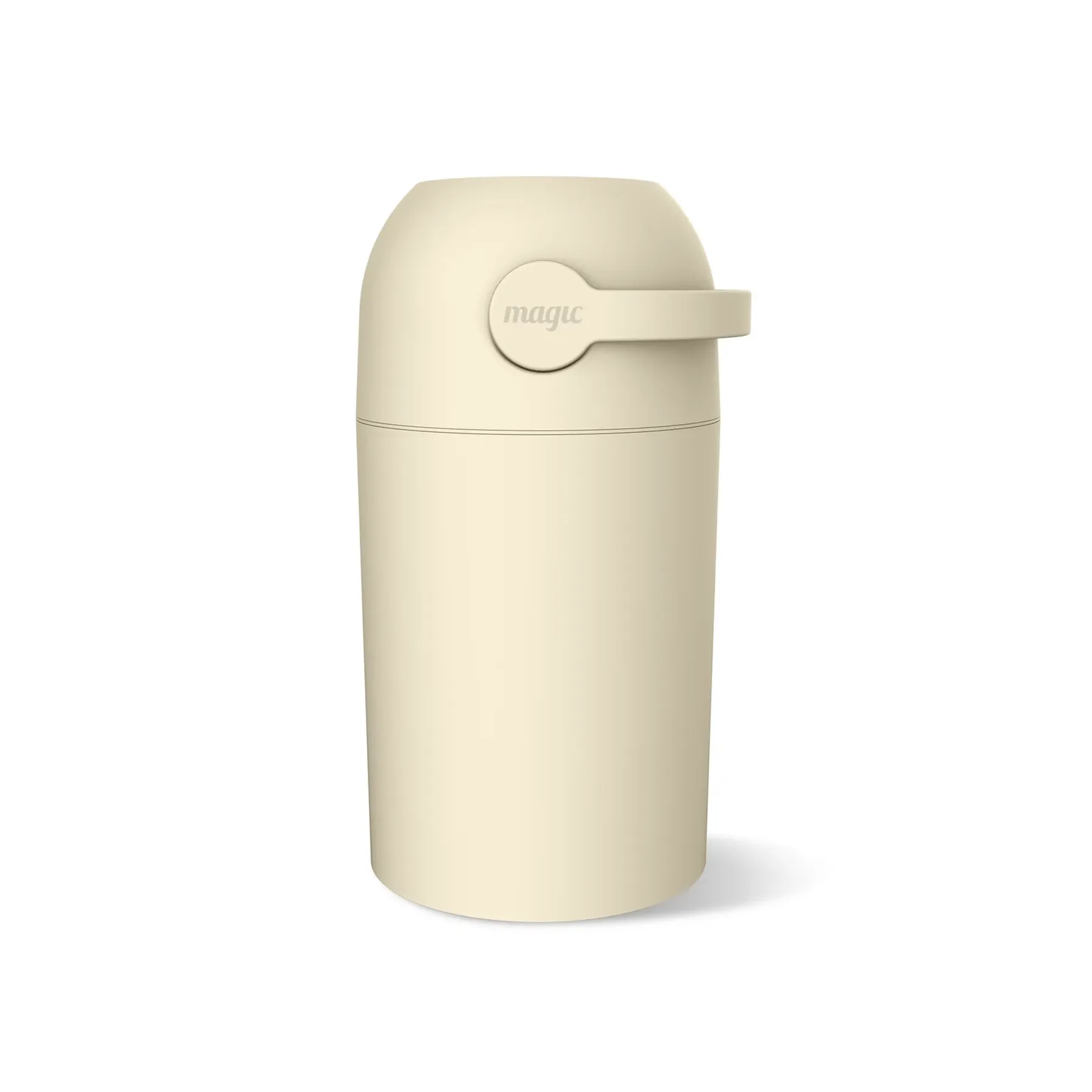 Diaper pail - 1