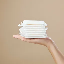 Absorbante postpartum, set de 8 bucăți - 2