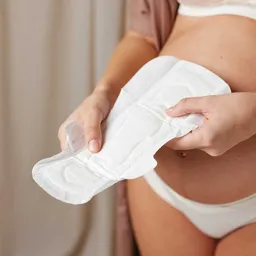 Absorbante postpartum, set de 8 bucăți - 3