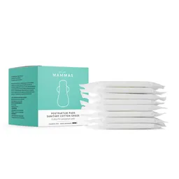 Absorbante postpartum, set de 8 bucăți - 1