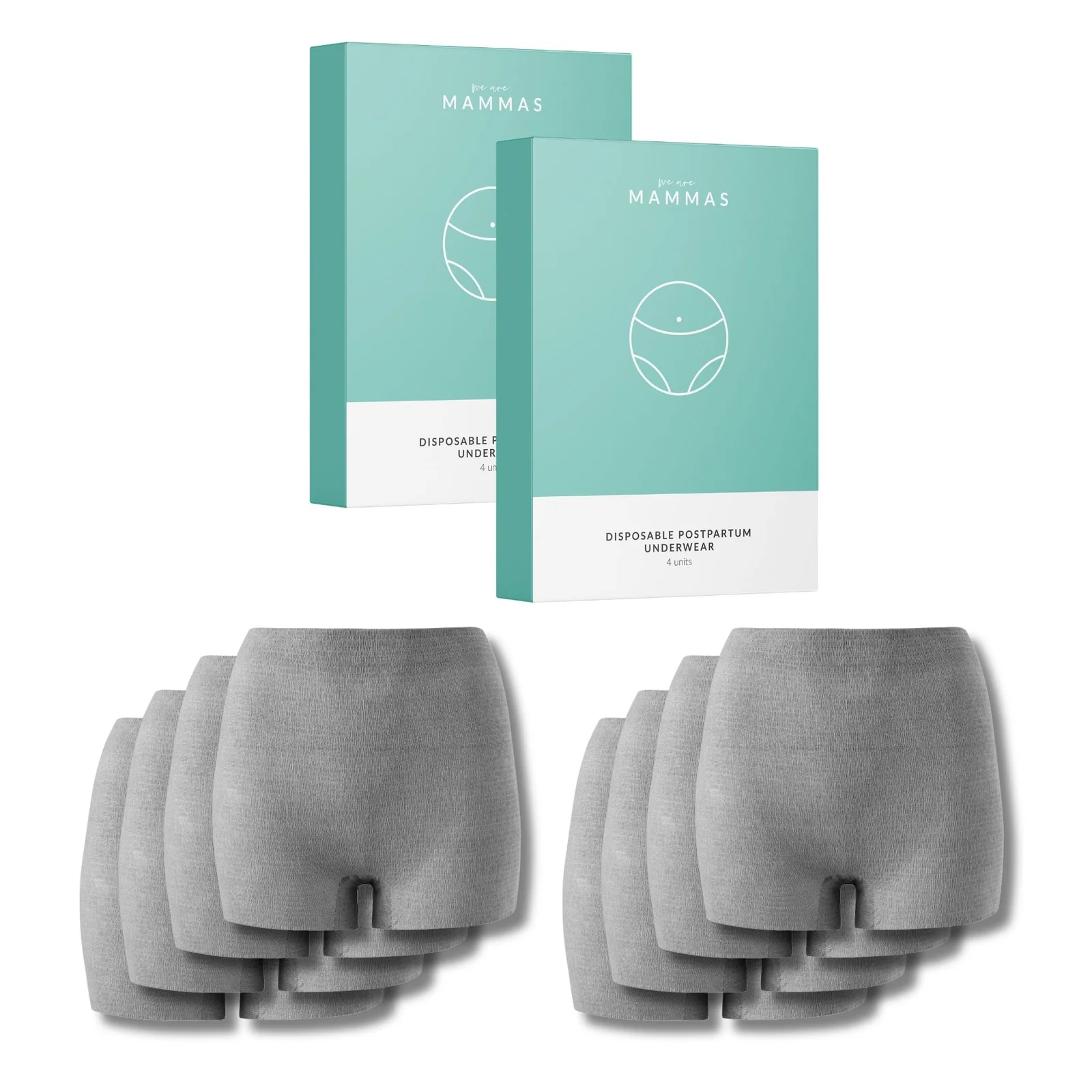 Product Image for Lenjerie intimă de unică folosință pentru perioada postpartum