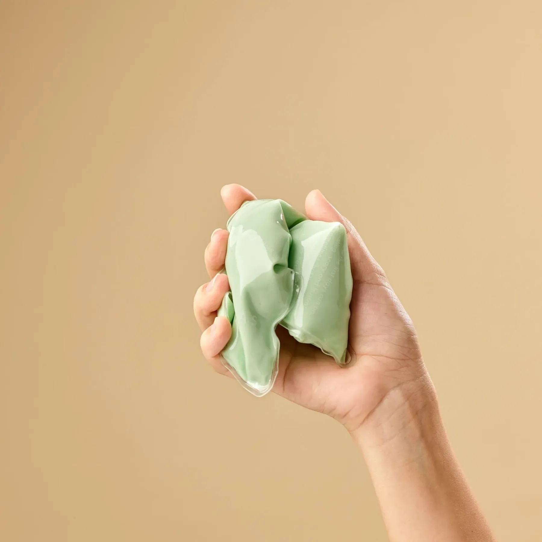 Comprese pentru sâni, cald-rece - 3