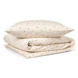 Organikus pamut ágyneműhuzat szett, 140 x 200 cm - 1