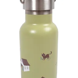 Rozsdamentes acél kulacs, 350 ml - 2