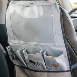 Organizator pentru scaun auto - 3