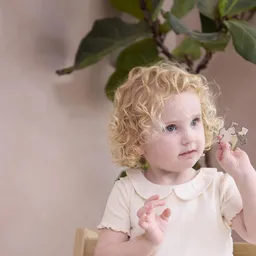 Puzzle magnetic educativ - 4