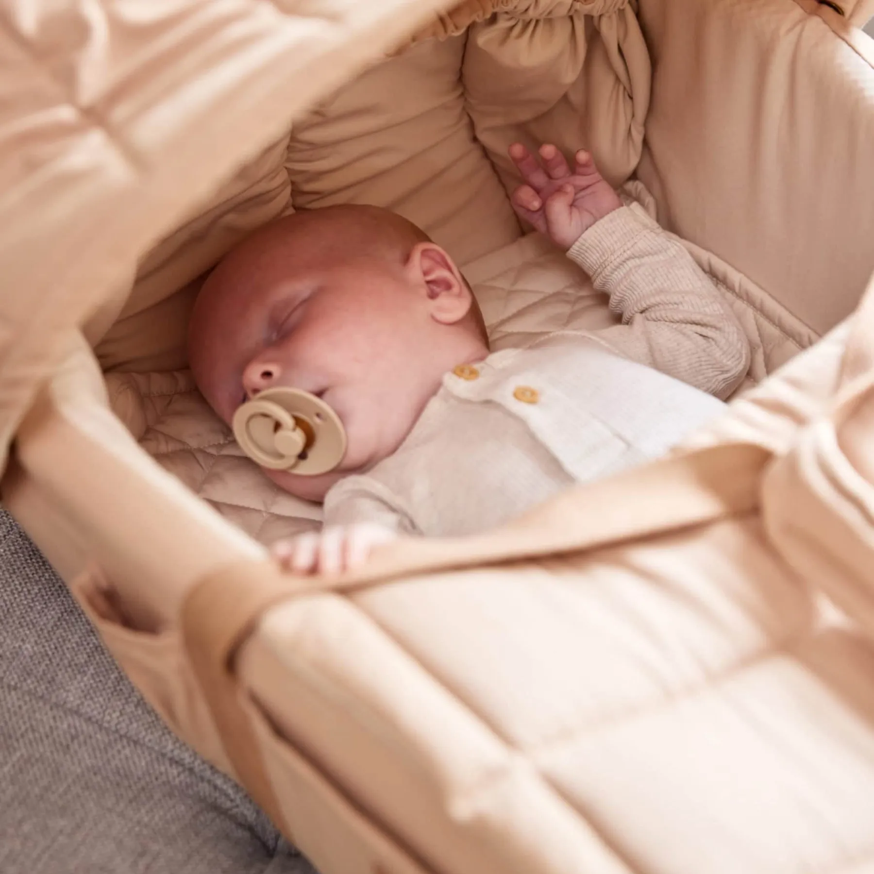Babynest Frida Swift Lift 2.0 - 5