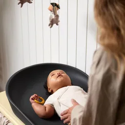 Saltea de înfășat, Bobbie - 4