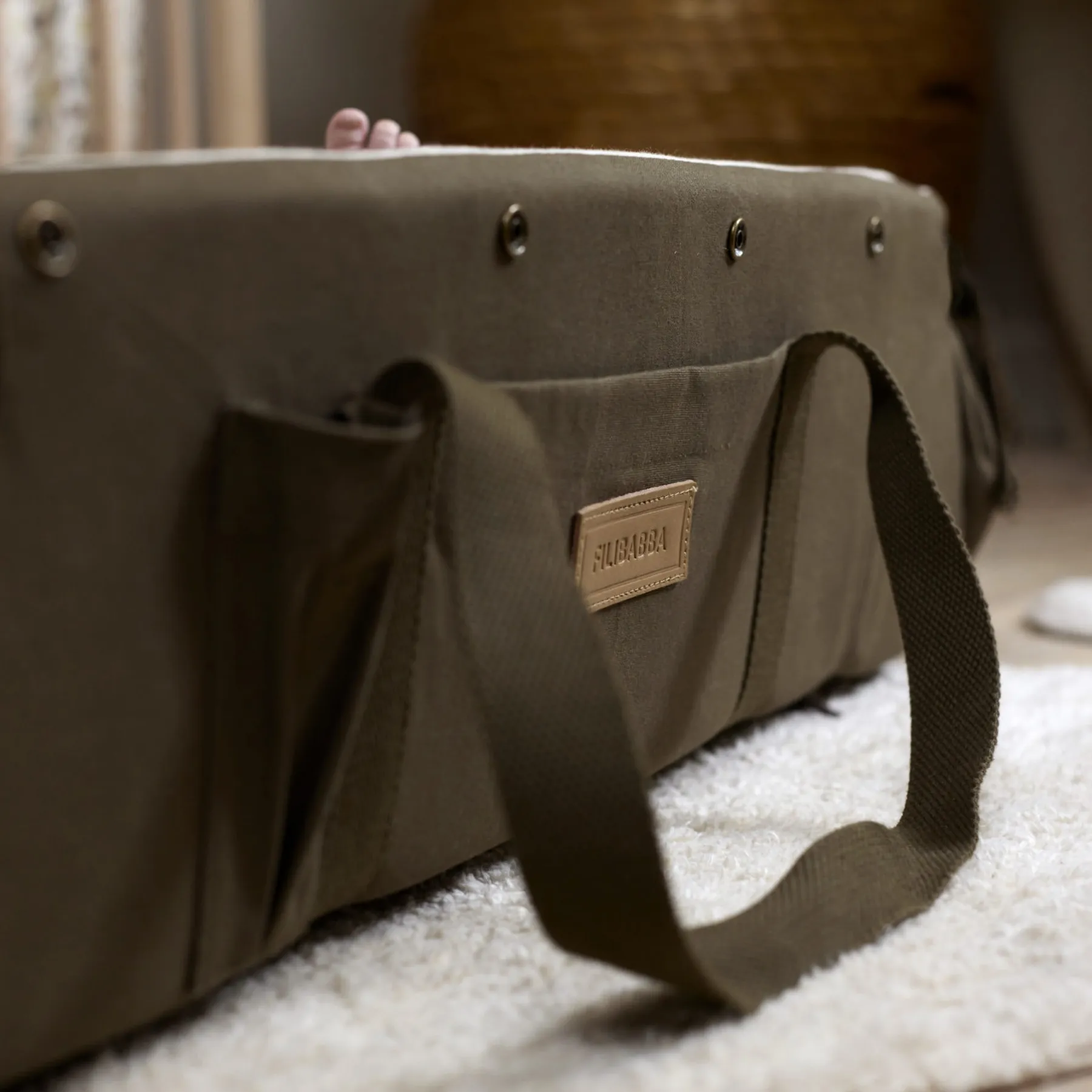 Babynest Frida Swift Lift 2.0 - 5