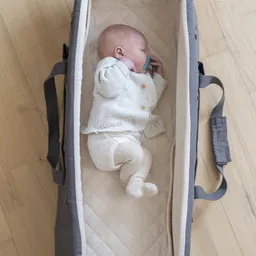 Babynest Frida Swift Lift 2.0 - 5