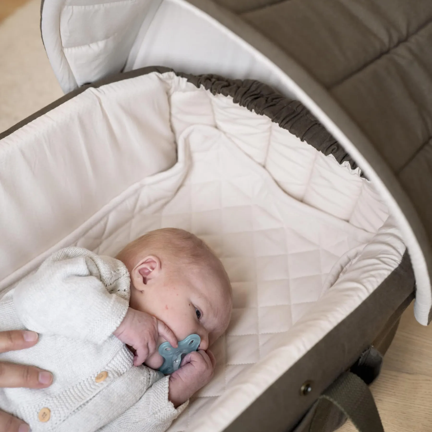 Babynest Frida Swift Lift 2.0 - 4