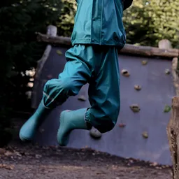 Cizme din cauciuc natural - 4